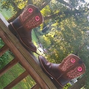 Ariat boots